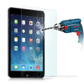 Lifetime Warranty screen protector film for iPad Mini / iPad Mini 2 / iPad Mini 3 with Cheapest Factory Price !!
